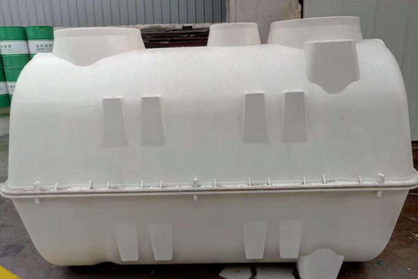 農(nóng)村化糞池在家里應該怎么建 農(nóng)村化糞池在家里應該怎么建